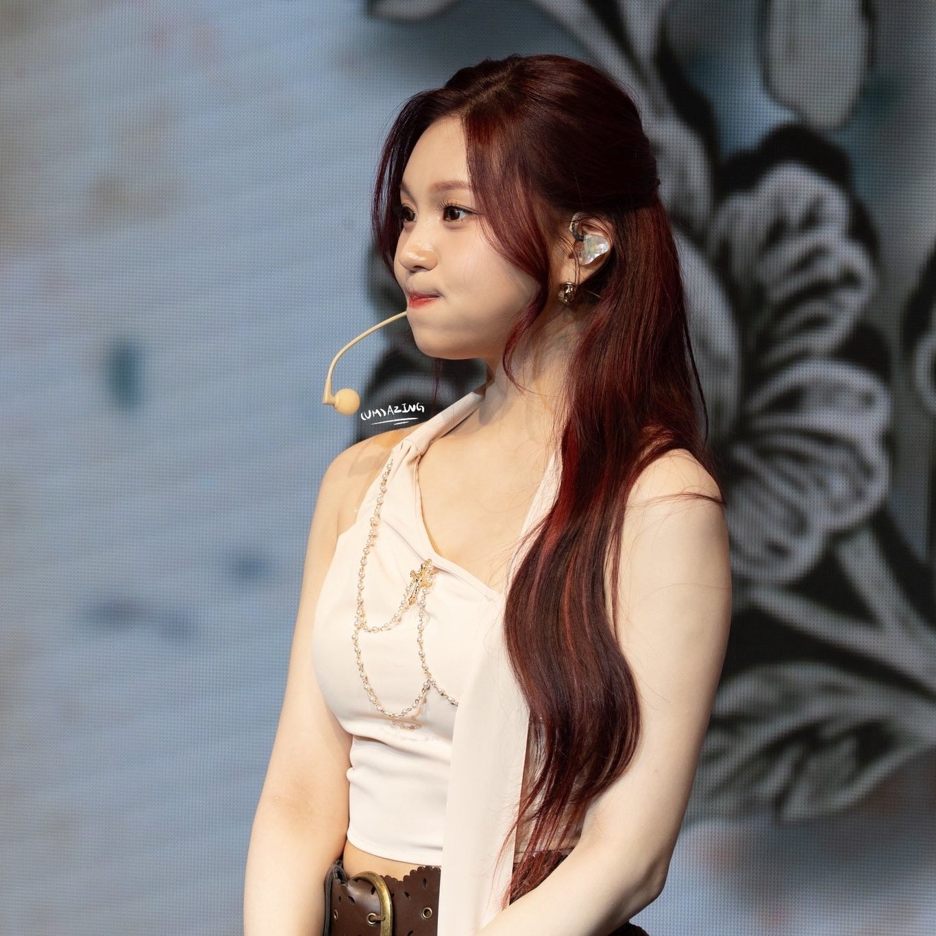 VIVIZ 최근 활동샷