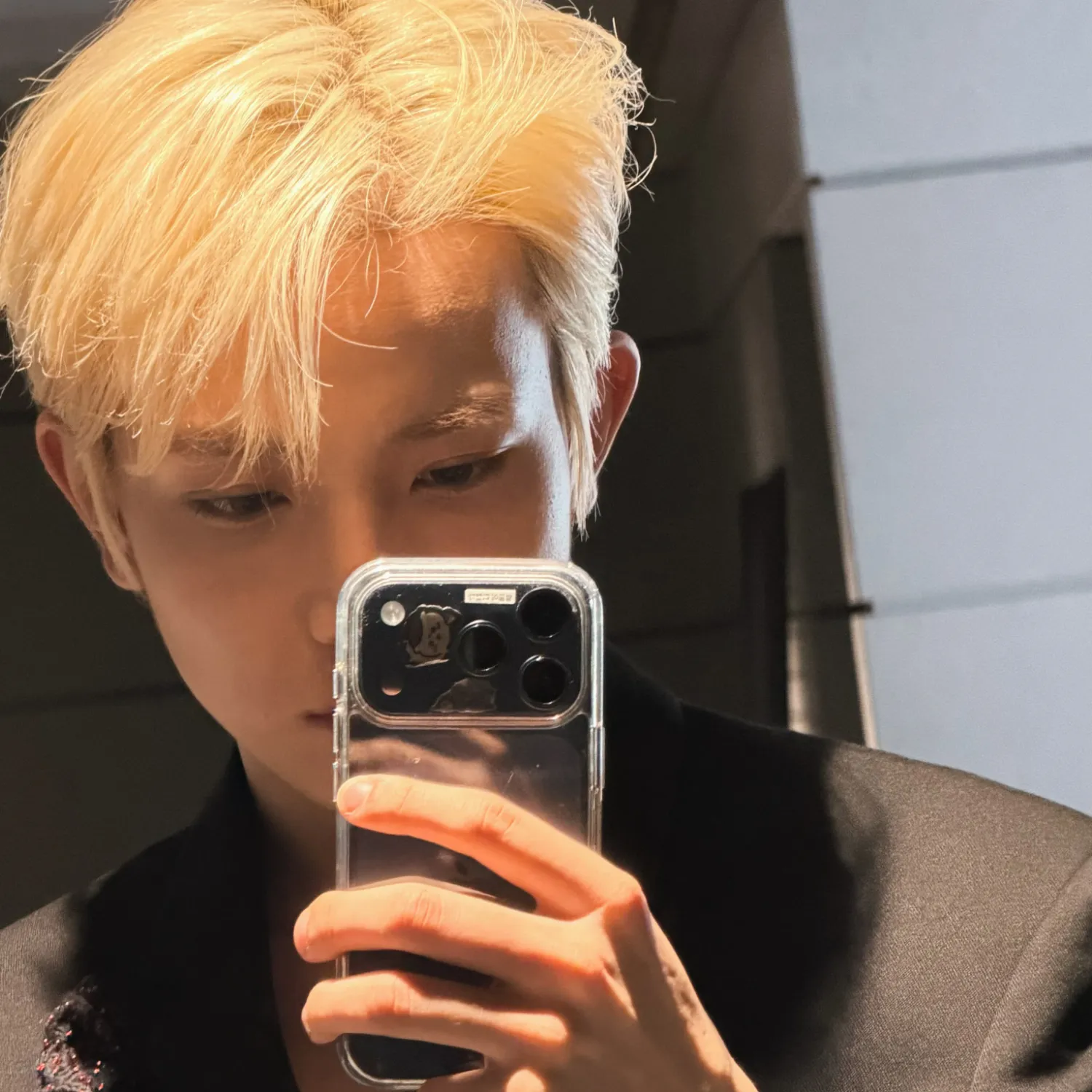 Foto aktivitas terbaru Evan
