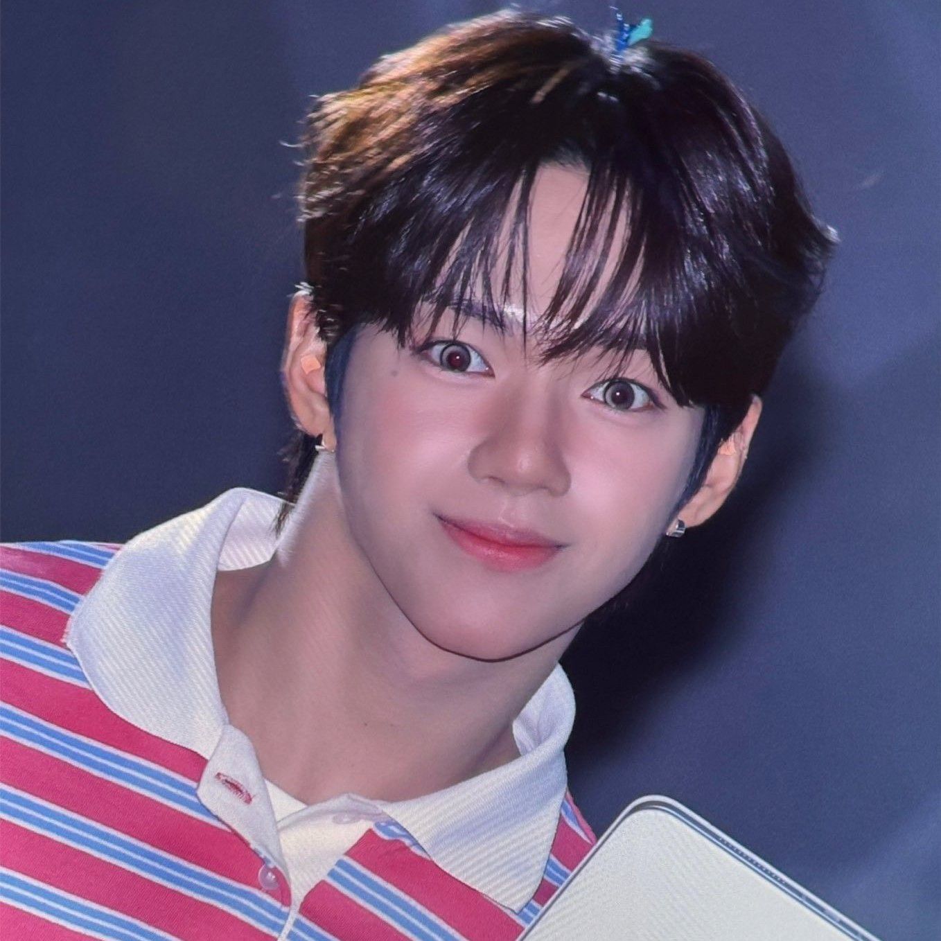 Recent activity shot of JL (AHOF)