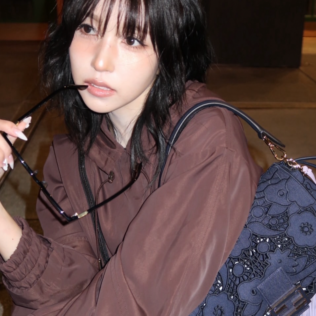 Mina (TWICE)的最新照片