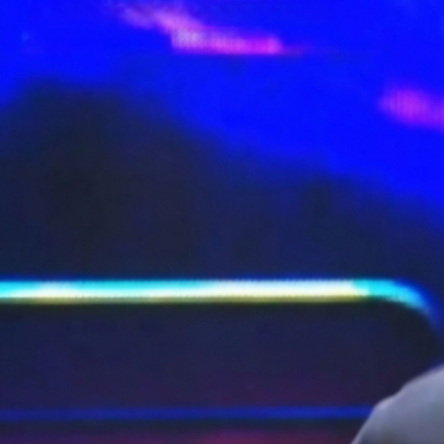 Recent activity shot of Keonhee (ONEUS)