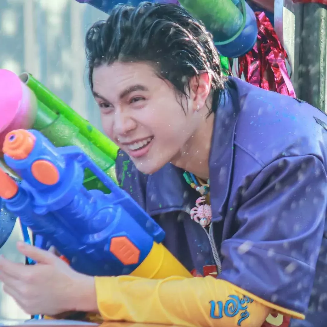 Latest photo of William (LYKN)