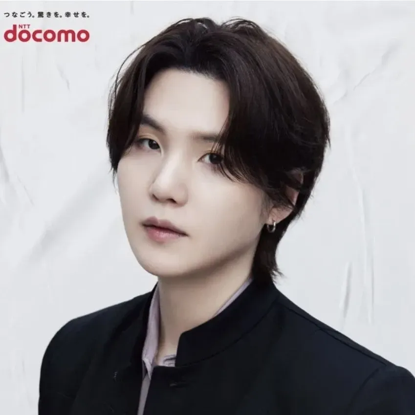 슈가 (방탄소년단)의 최신 사진