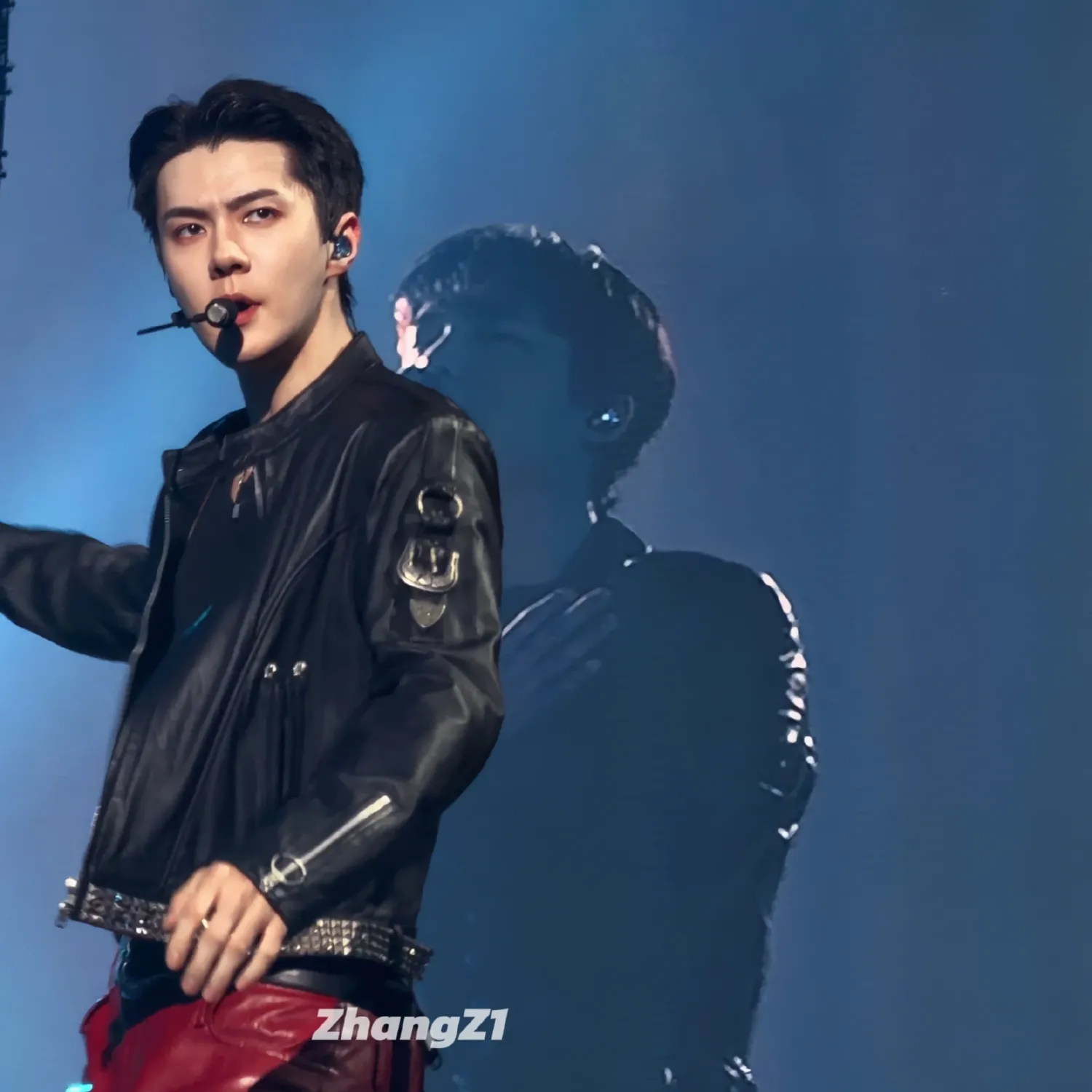세훈 (EXO)의 최신 사진