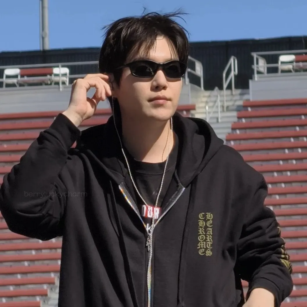 Potret di balik layar SUGA (BTS)