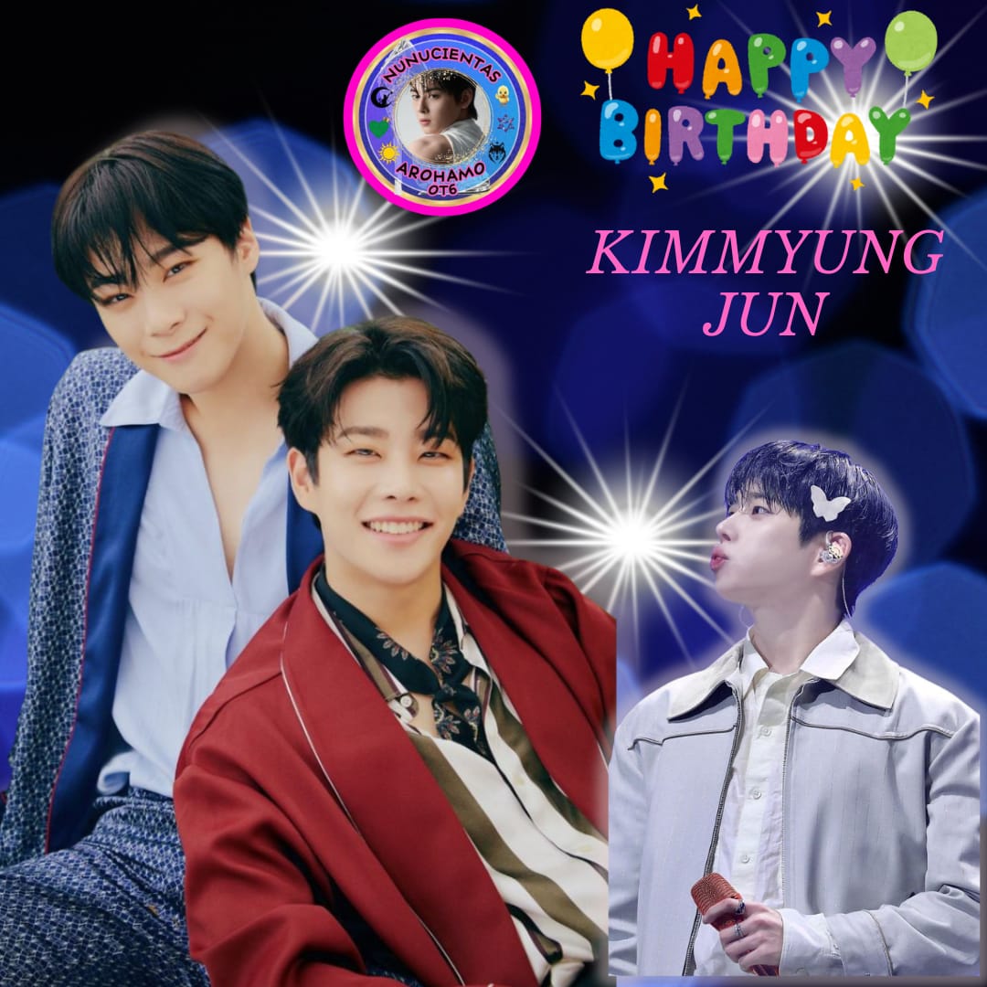 Latest photo of Moonbin (ASTRO)