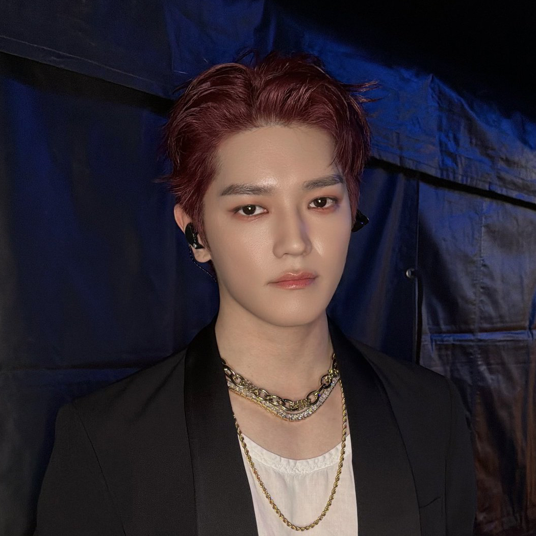 テヨン (NCT 127)ファンが撮った瞬間