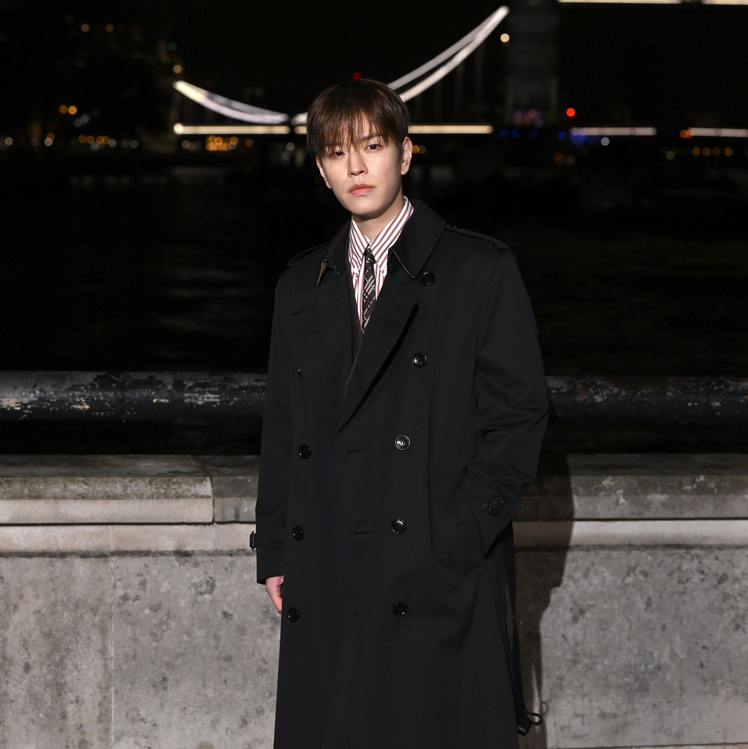 Foto aktivitas terbaru Stray Kids