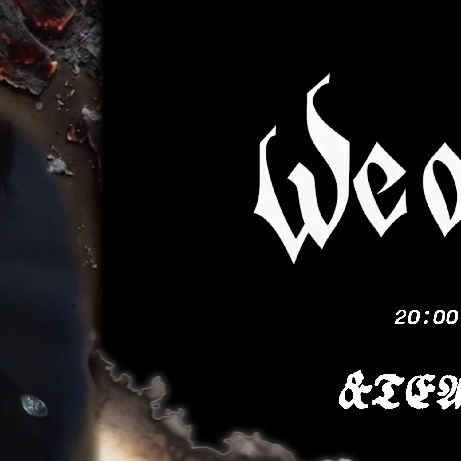 Recent activity shot of Fuma (&TEAM)