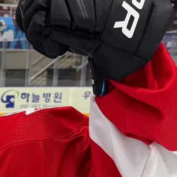 A moment captured by Seulgi (Red Velvet)'s fan