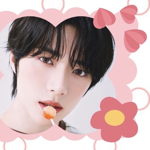 범규 (투모로우바이투게더) 팬이 찍은 순간