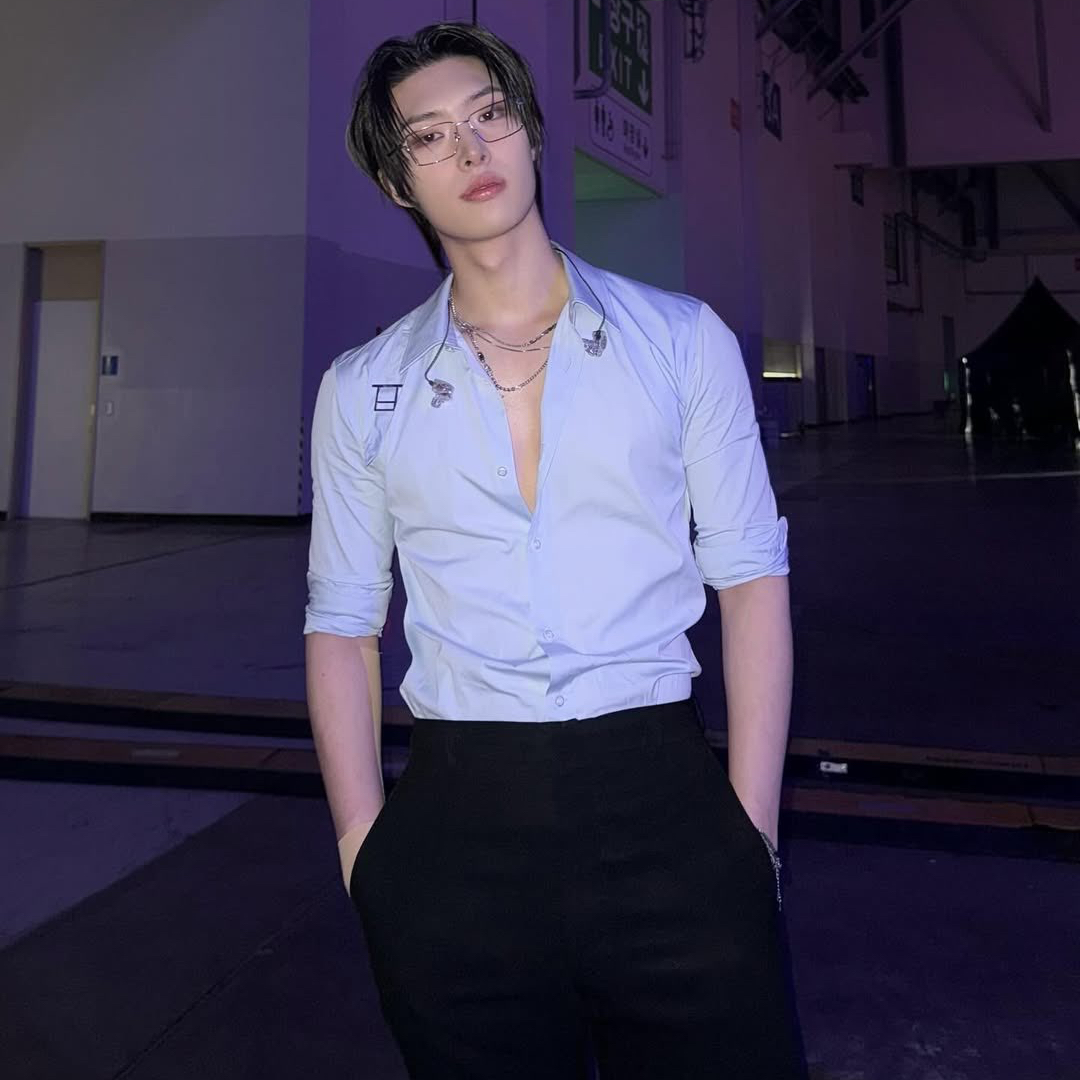 Behind-the-scenes cut of ATEEZ