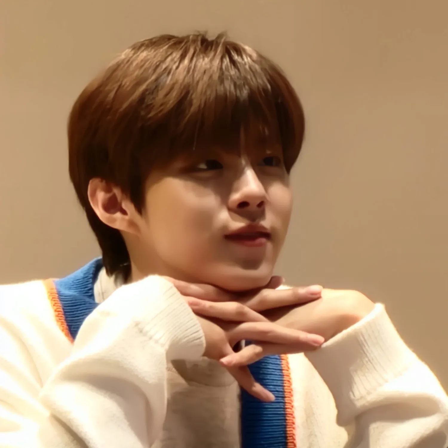 김우석 최근 활동샷
