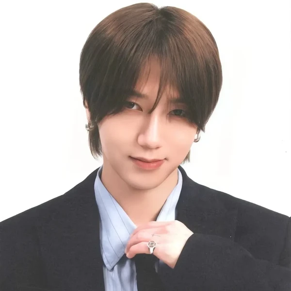 Popular profile image of Yesung (Super Junior) selected by votes