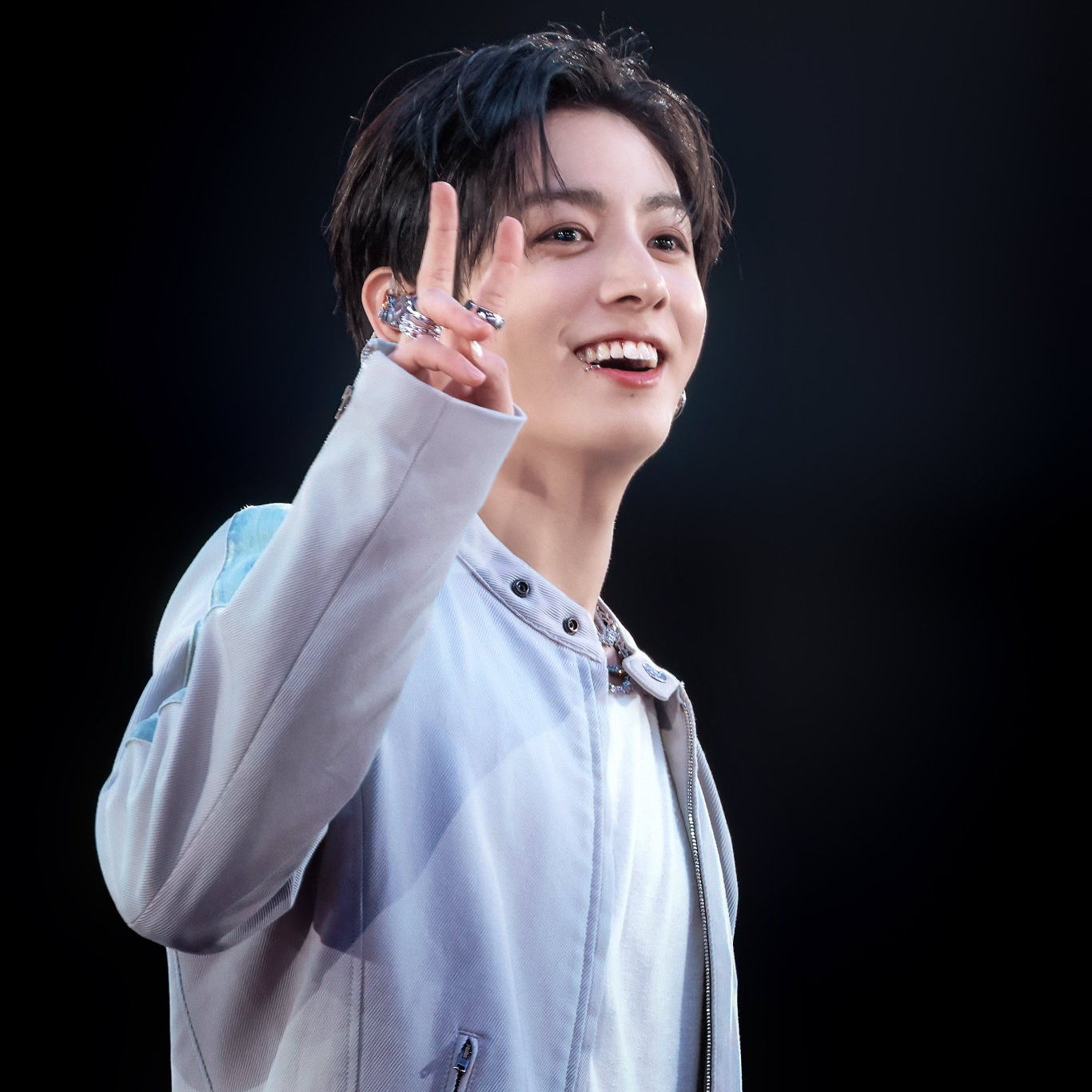 ジョングク (BTS)の最近の活動写真