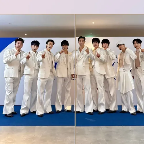 Must-see popular post of 슈퍼주니어, your favorite