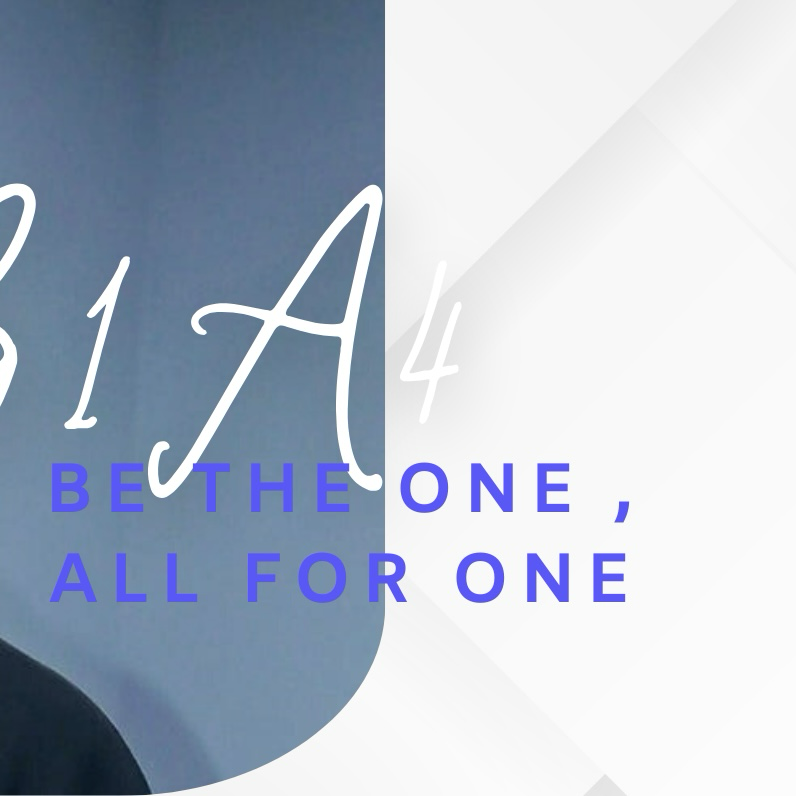 シヌ (B1A4)ファンが撮った瞬間