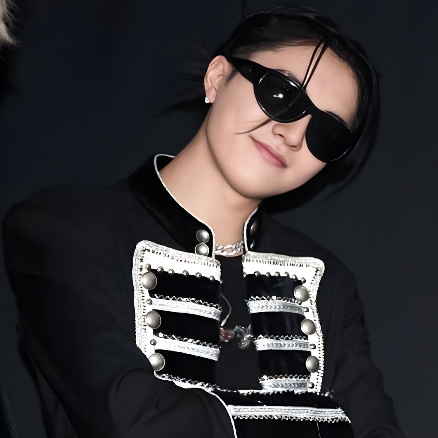 Latest photo of Haruto (TREASURE)