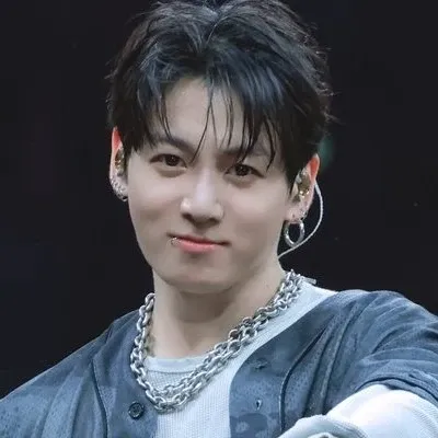 Recent activity shot of Jungkook (BTS)