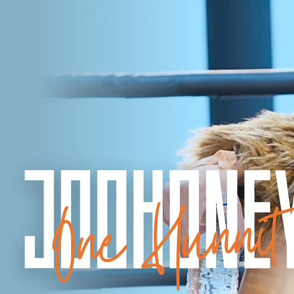 A moment captured by Joohoney (MONSTA X)'s fan