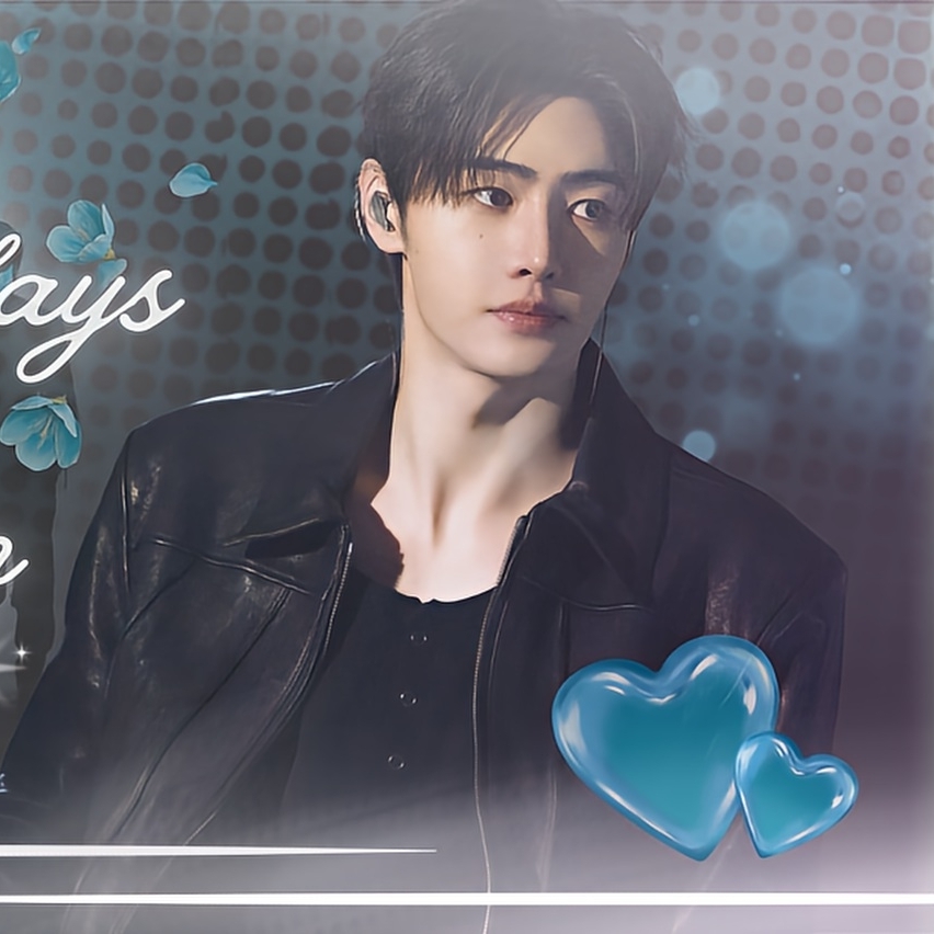 NI-KI (ENHYPEN)粉絲拍下的瞬間