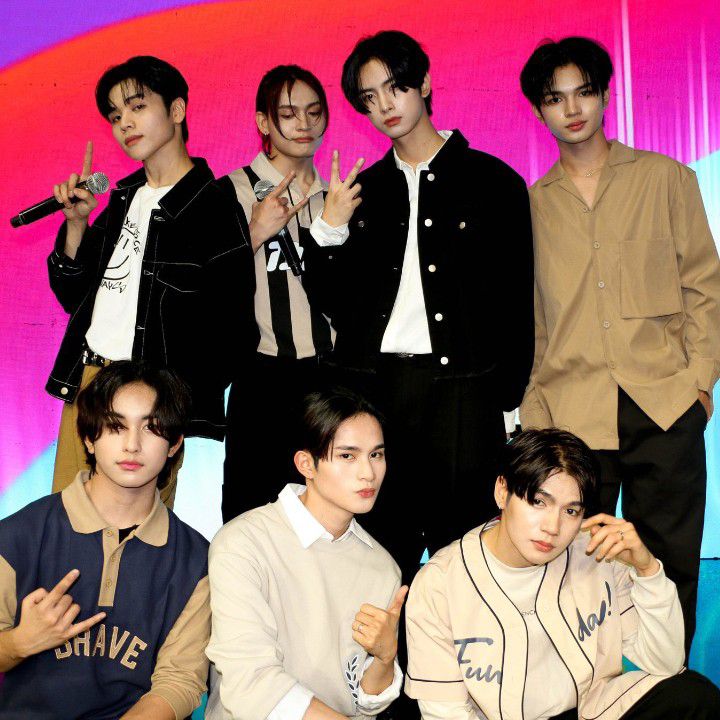 Latest photo of HORI7ON