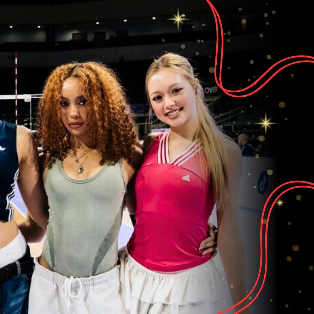 Latest photo of GIRLSET