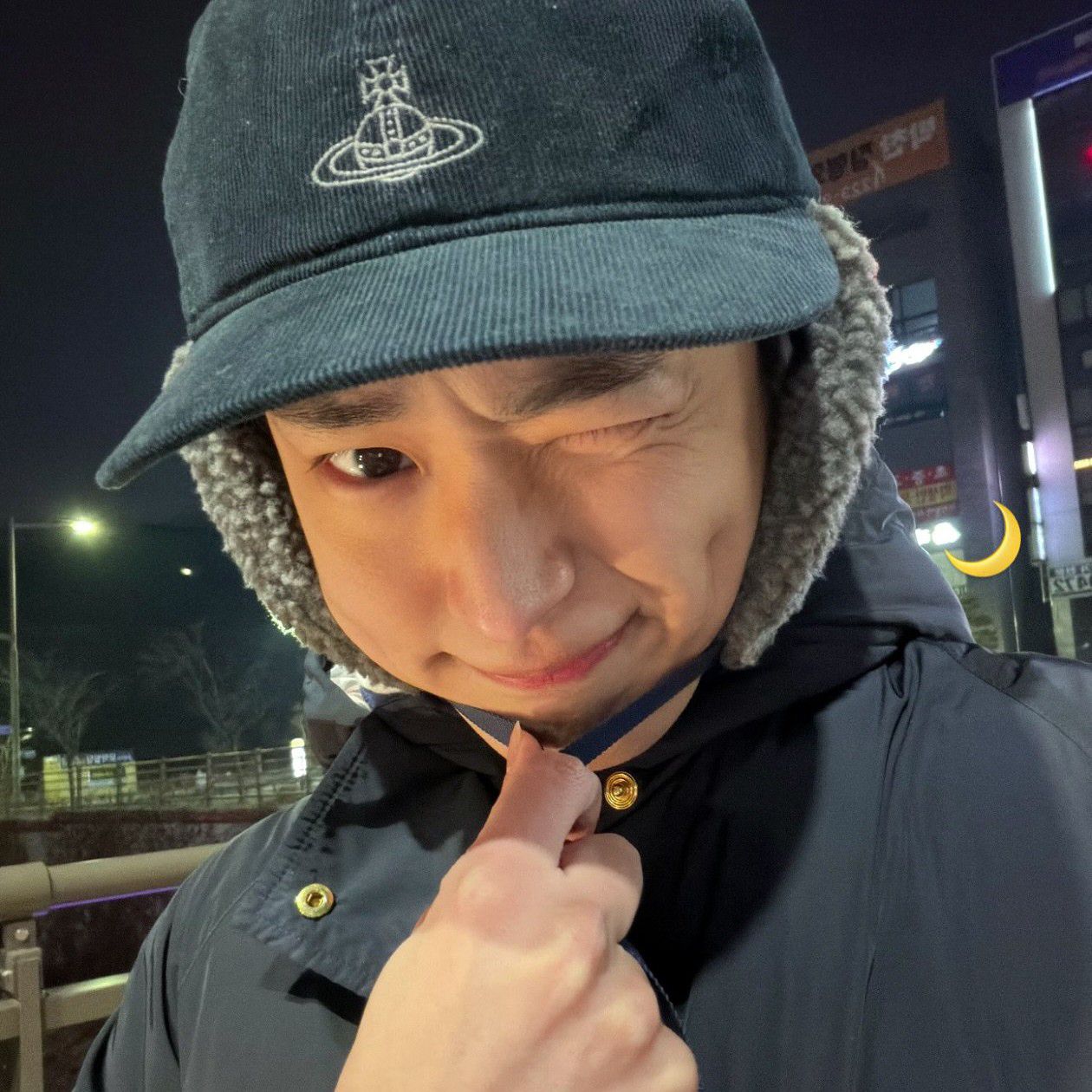 Latest photo of Choi Byungchan