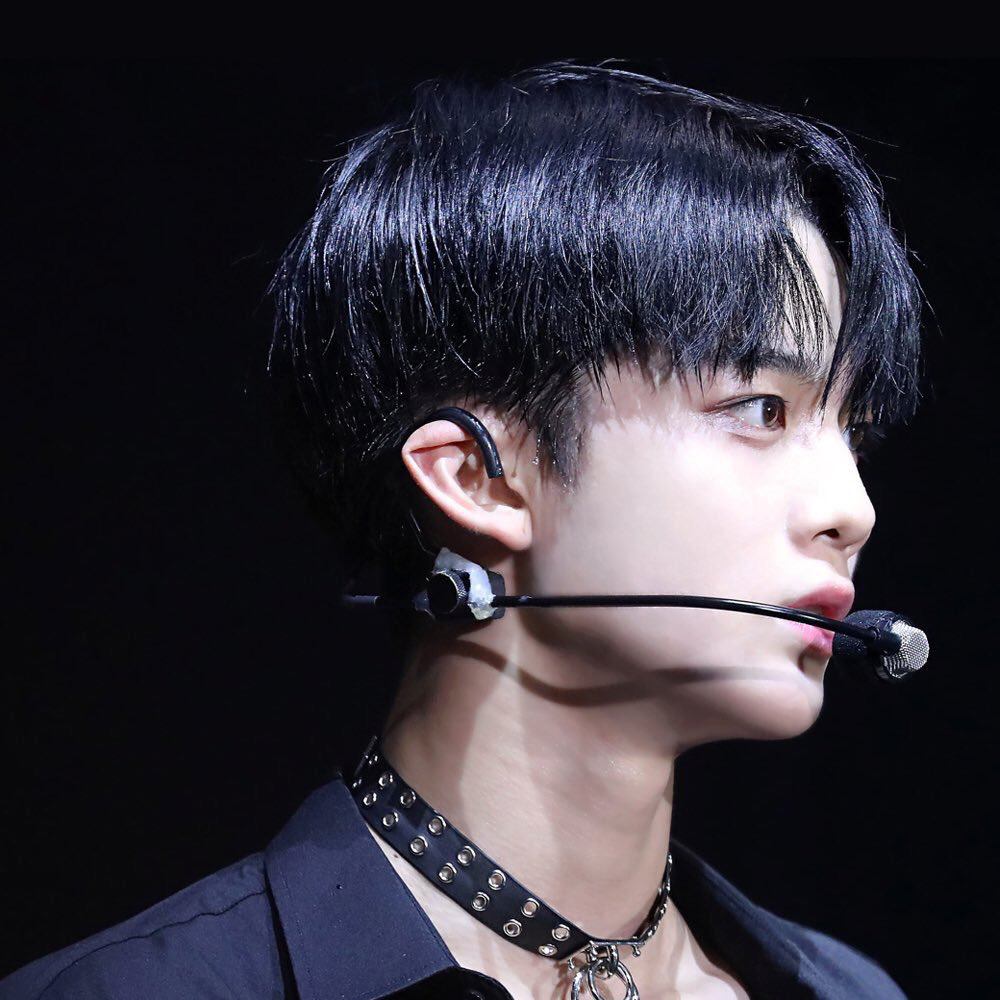 Latest photo of Bae Jinyoung