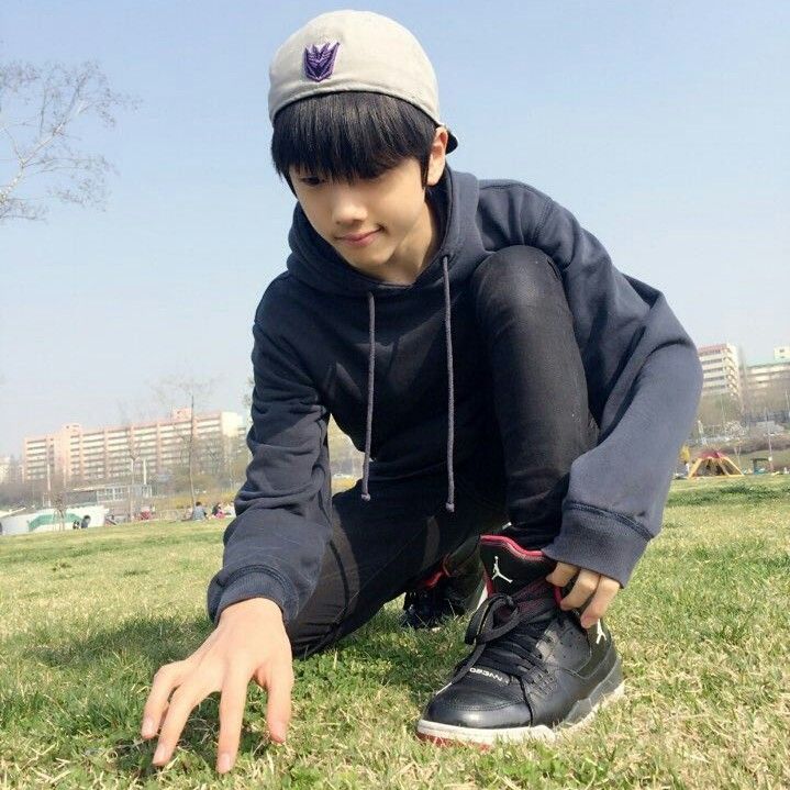 Latest photo of Jisung (NCT DREAM)