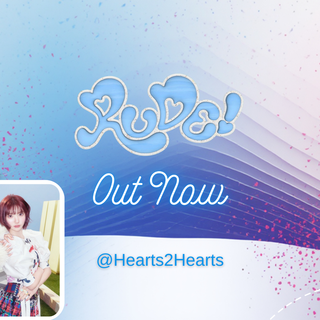 Behind-the-scenes cut of Hearts2Hearts