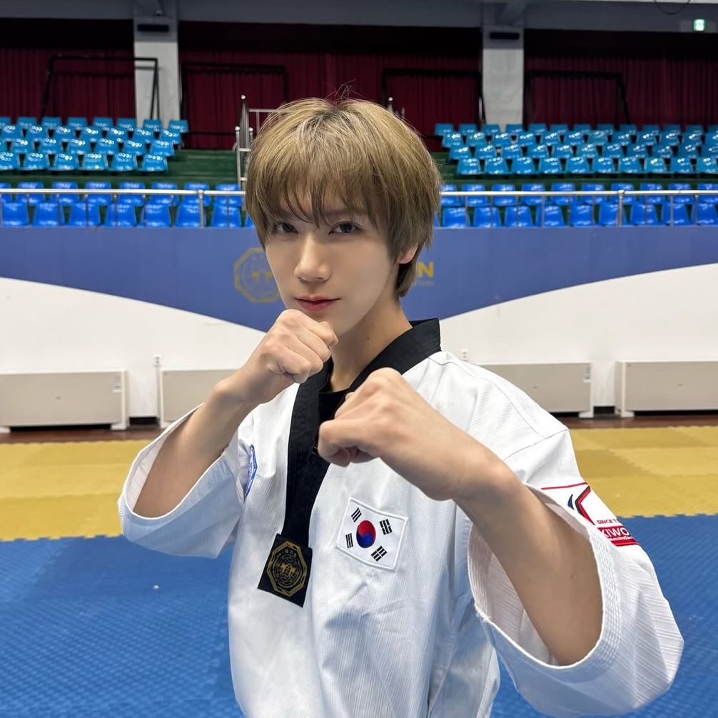 Behind-the-scenes cut of TEN (WayV)