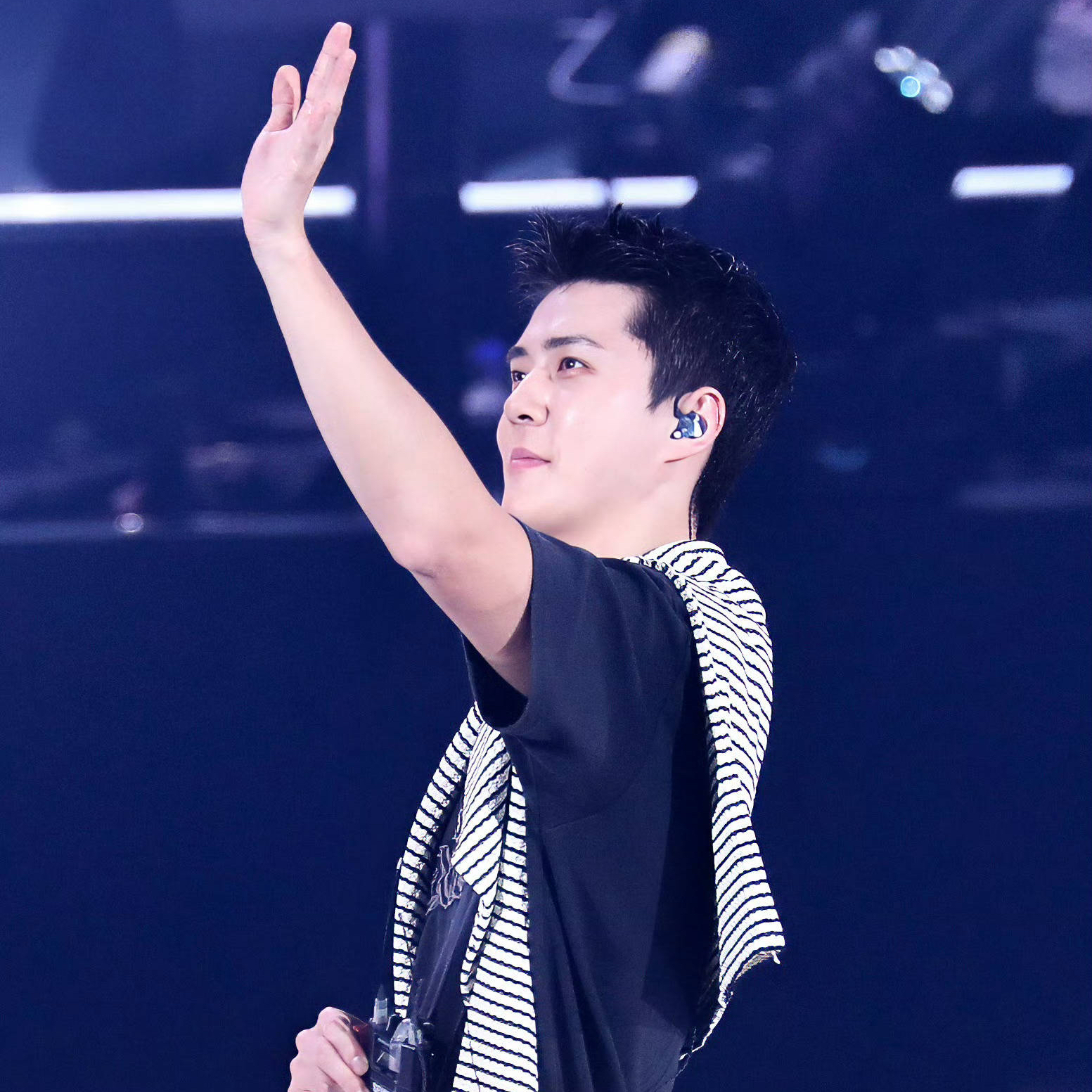 세훈 (EXO)의 최신 사진