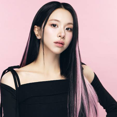 Foto terbaru Chaeyoung (TWICE)