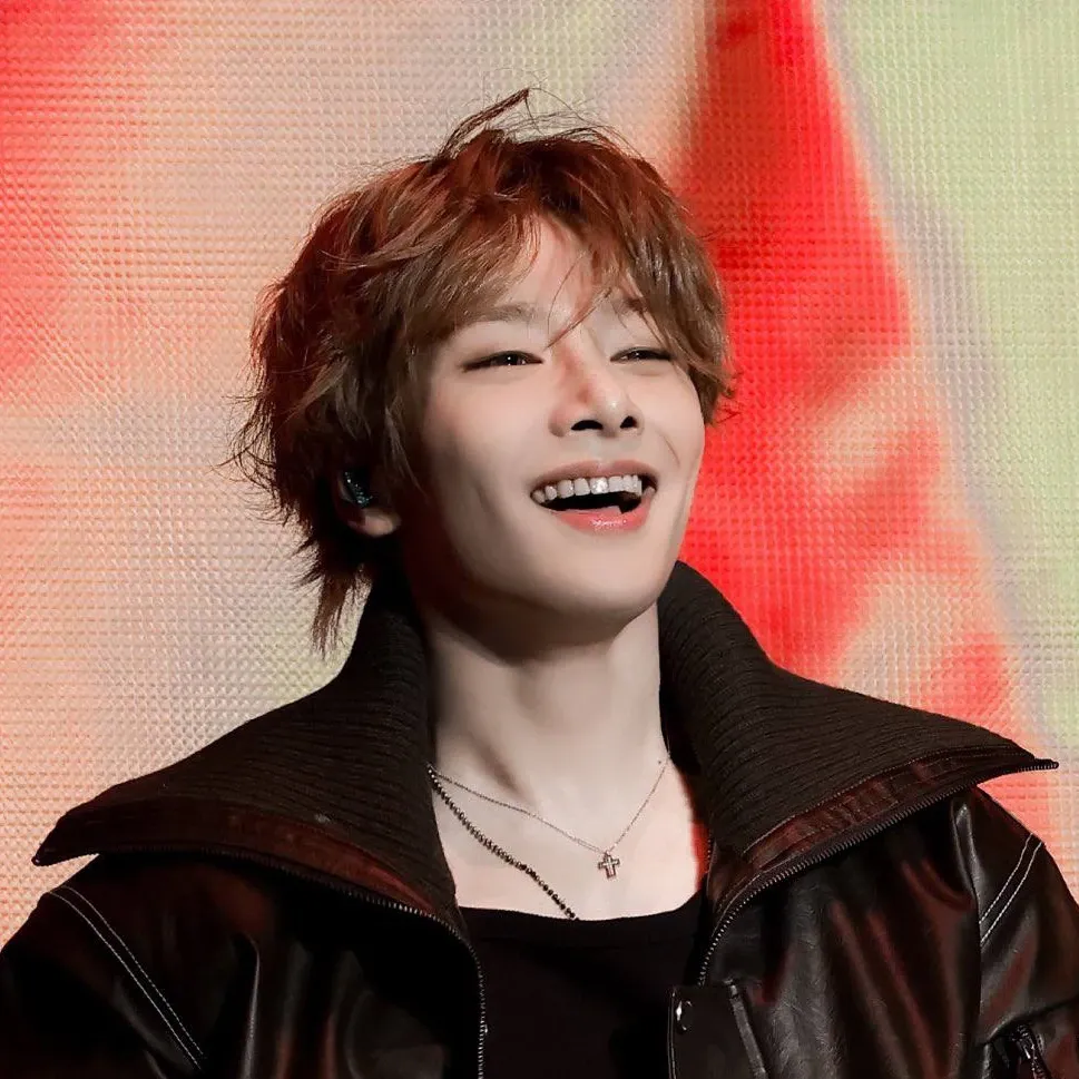 Latest photo of I.N (Stray Kids)