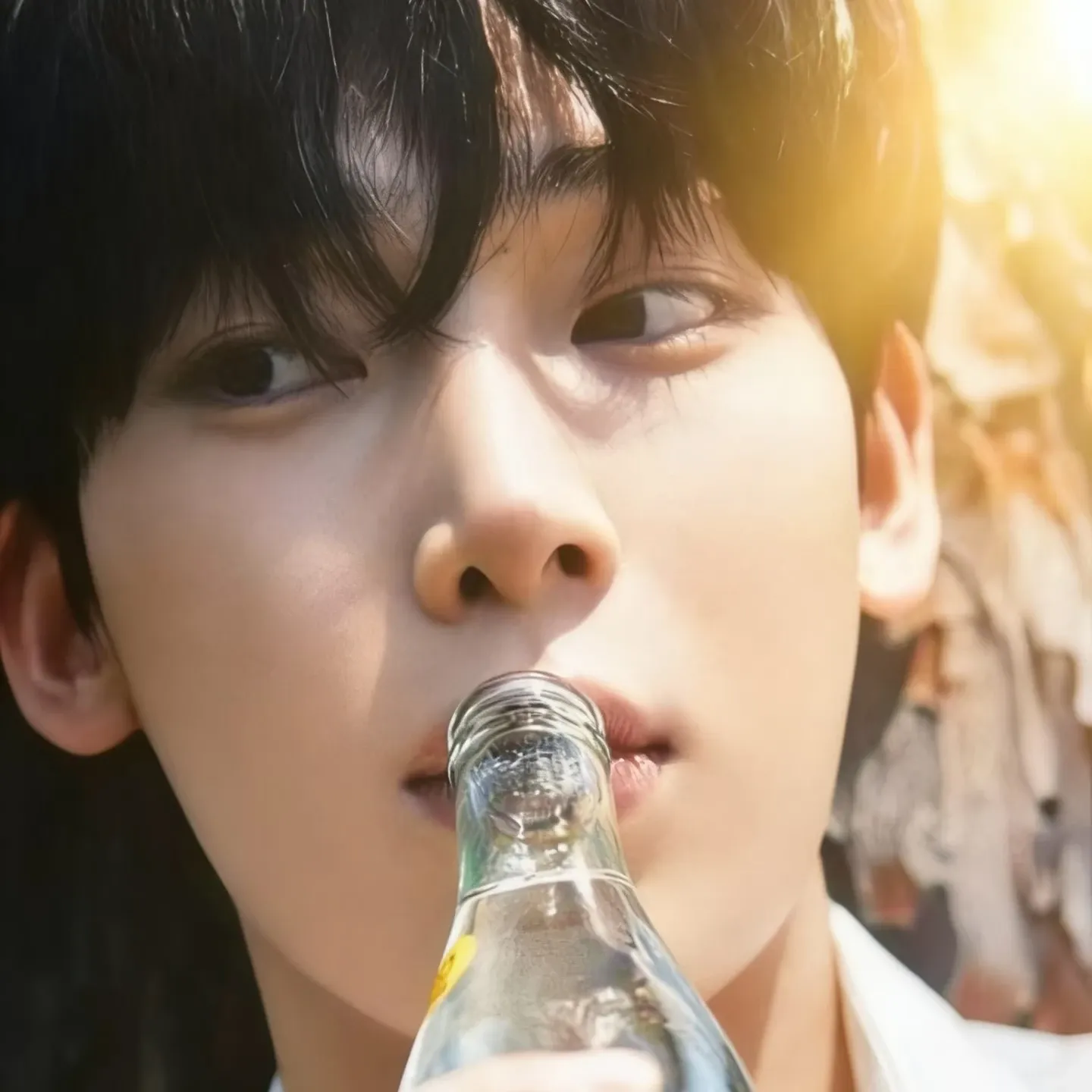 善禹 (ENHYPEN)的最新照片