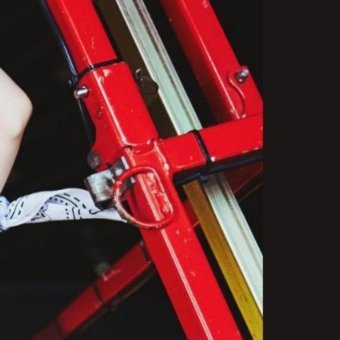 玟星 (MAMAMOO)的最新照片