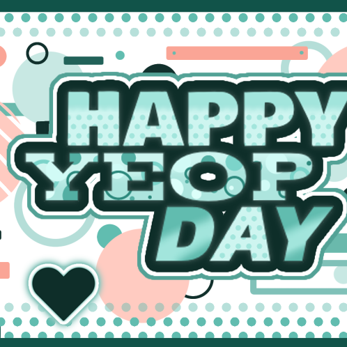 Recent activity shot of Choi Sangyeop (LUCY)