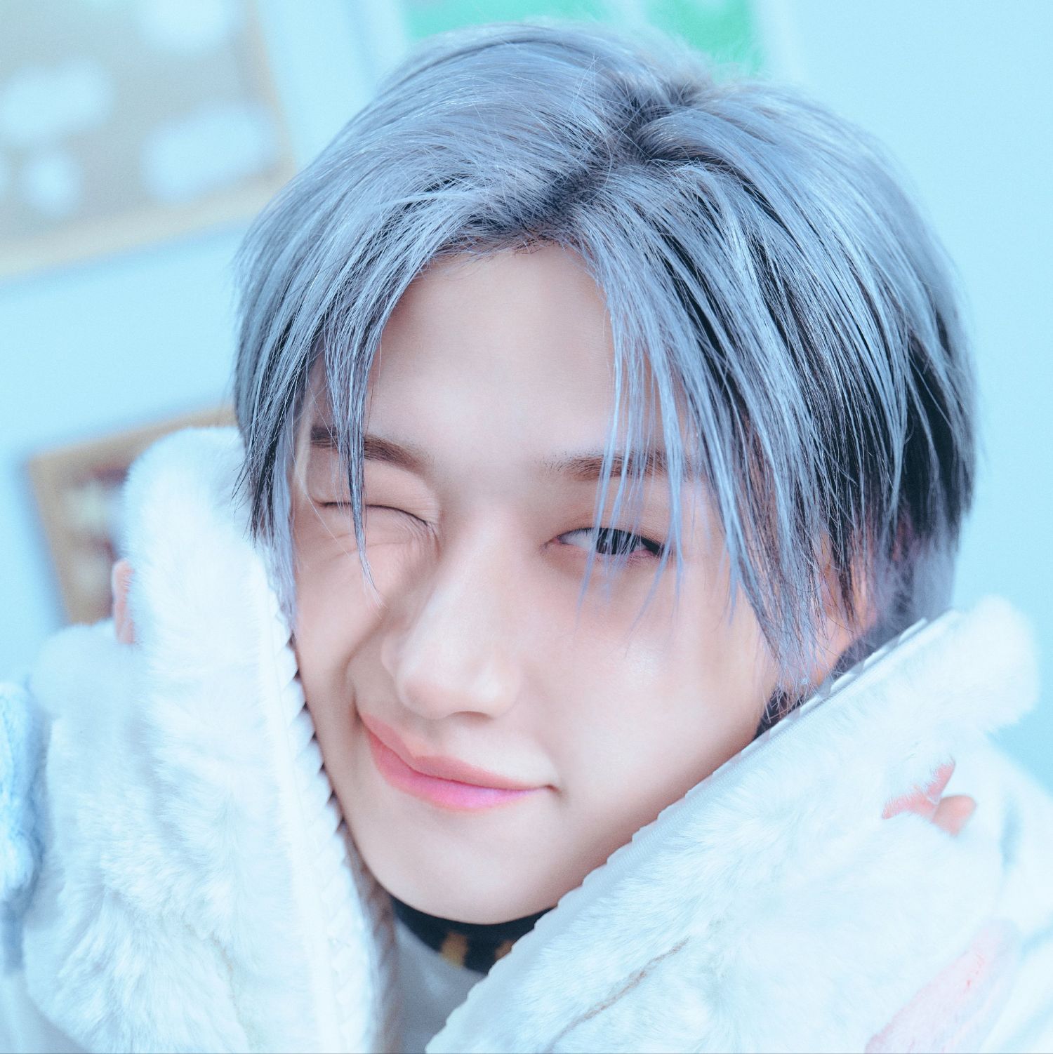 Latest photo of Stray Kids