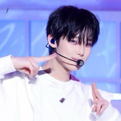 Momen yang diabadikan oleh penggemar Sunoo (ENHYPEN)