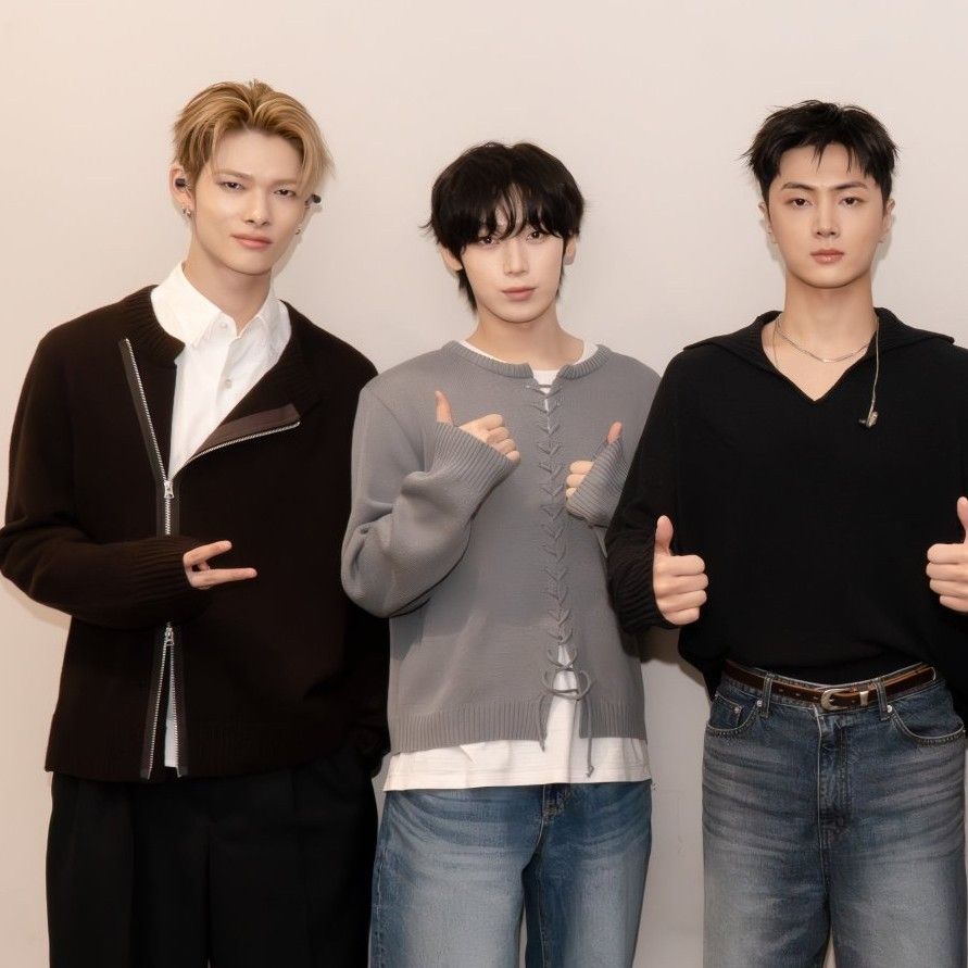 ENHYPEN의 비하인드 컷