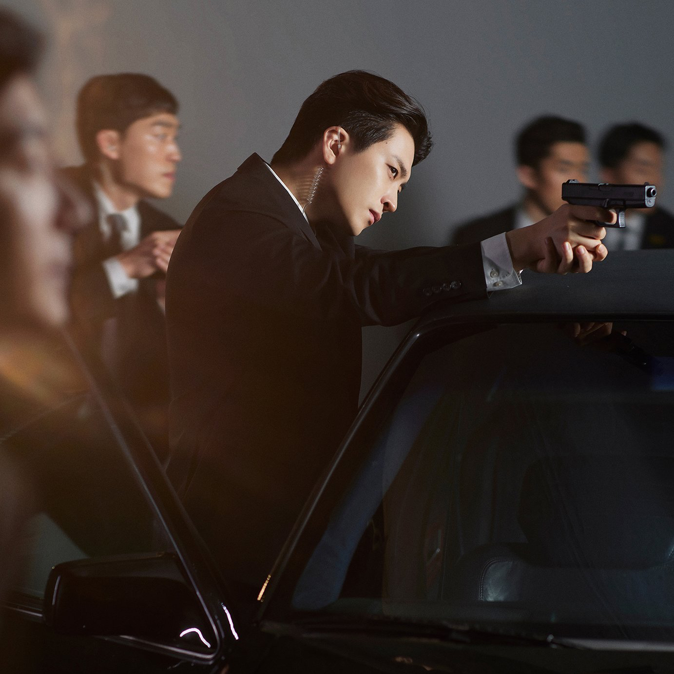 GOT7 팬이 찍은 순간