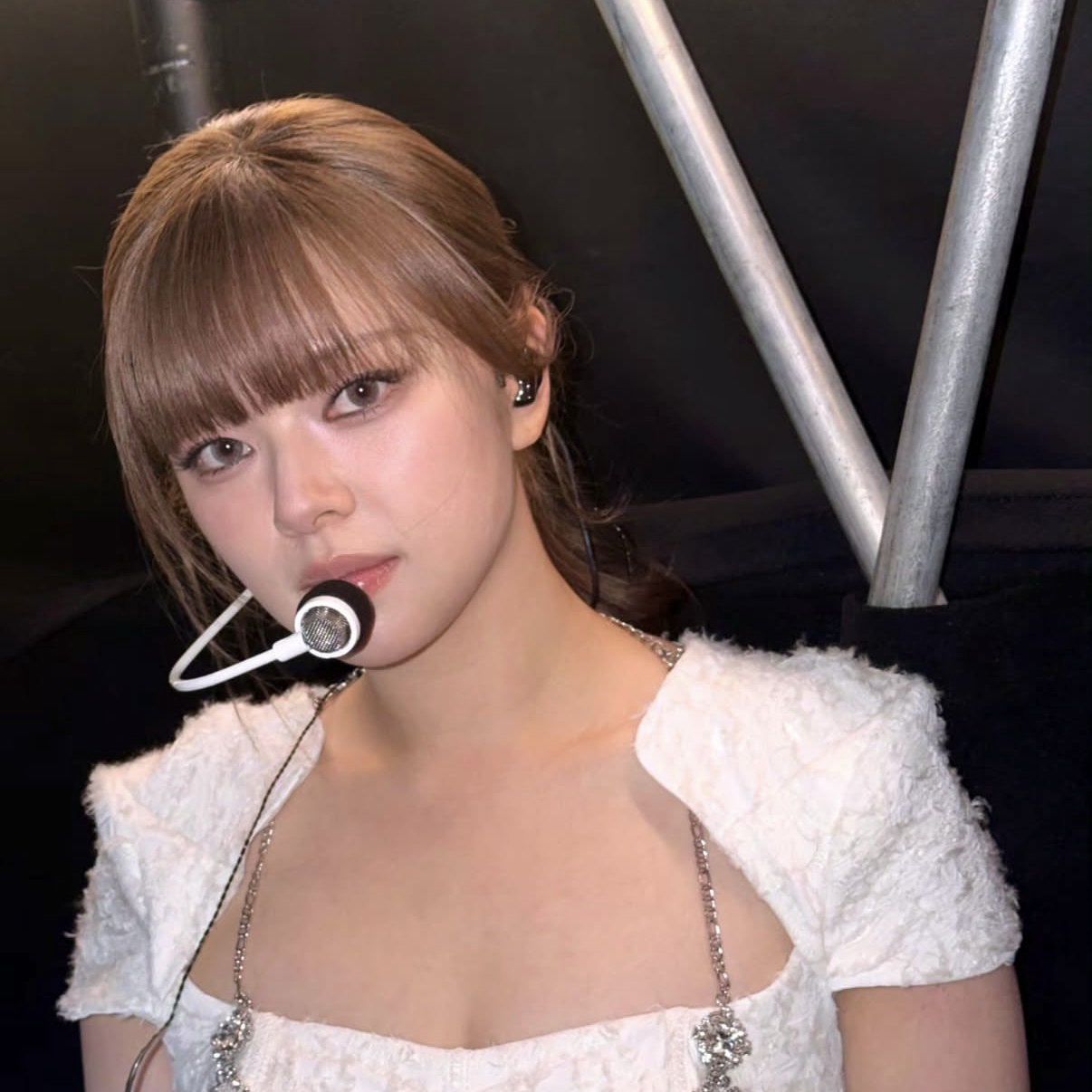 Latest photo of Jeongyeon (TWICE)