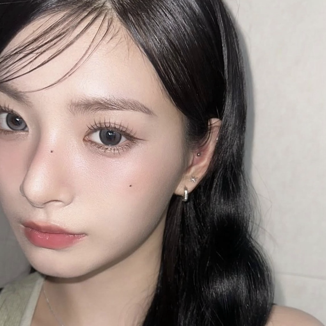 Recent activity shot of Yiren