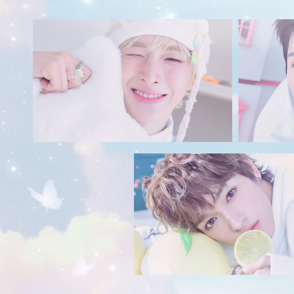 K-POP posts beloved by NEXZ fans