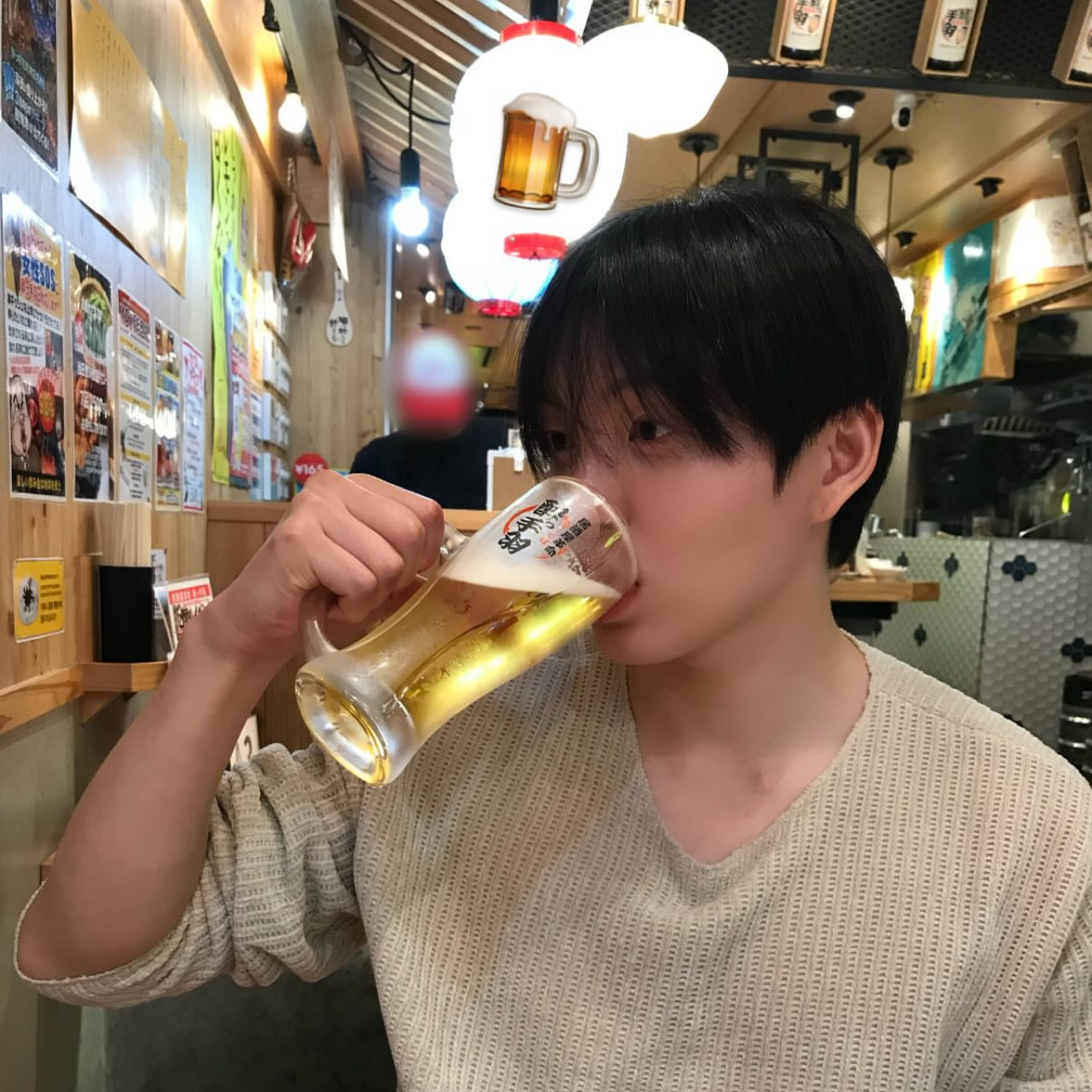 Latest photo of HEECHAN (DKB)