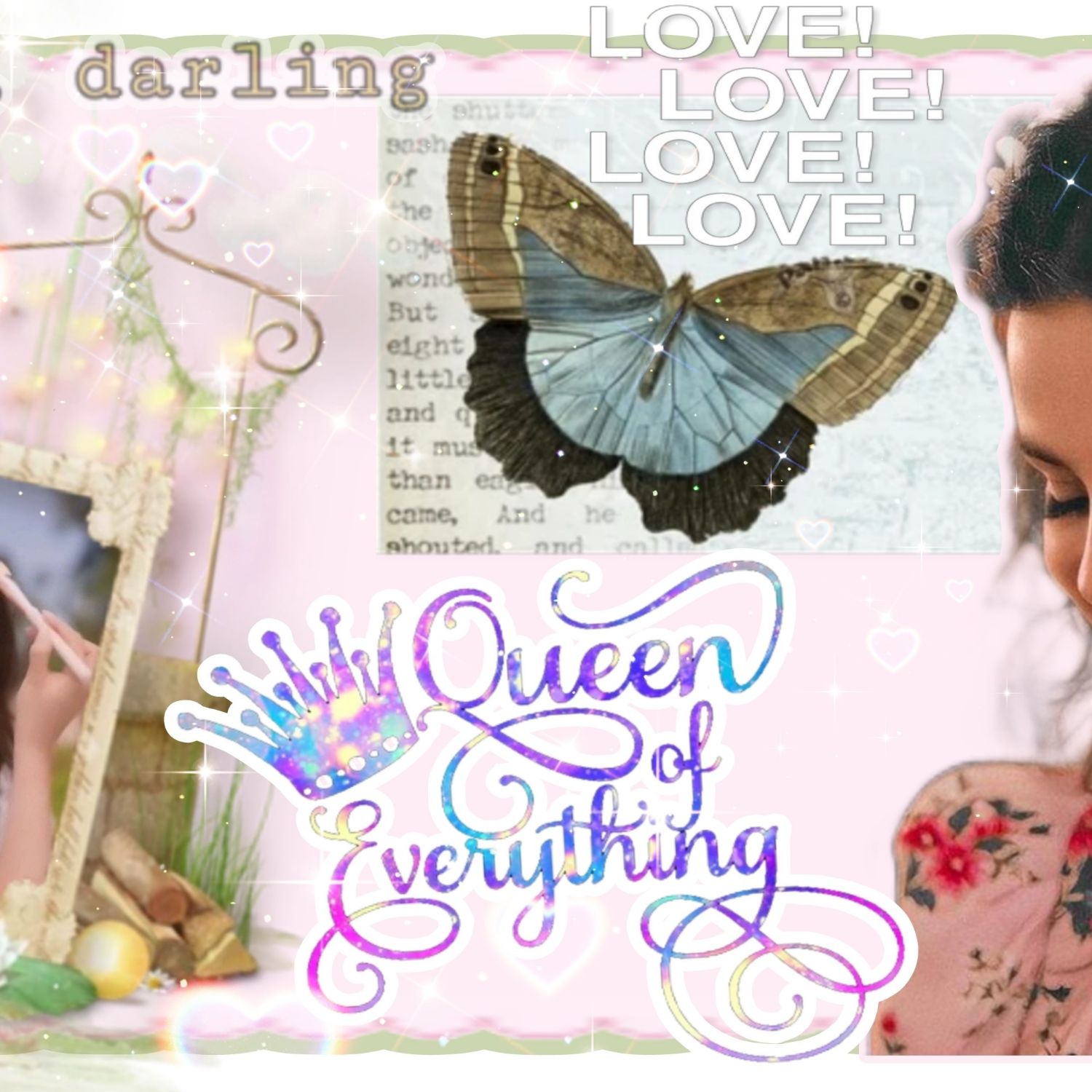 Latest photo of Selena Gomez