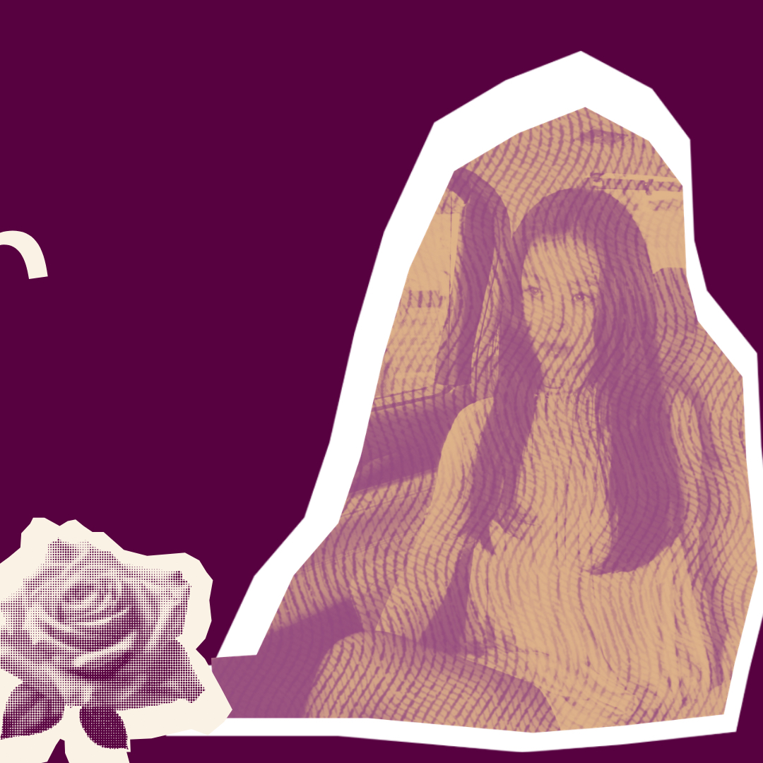 Recent activity shot of Esther Yu