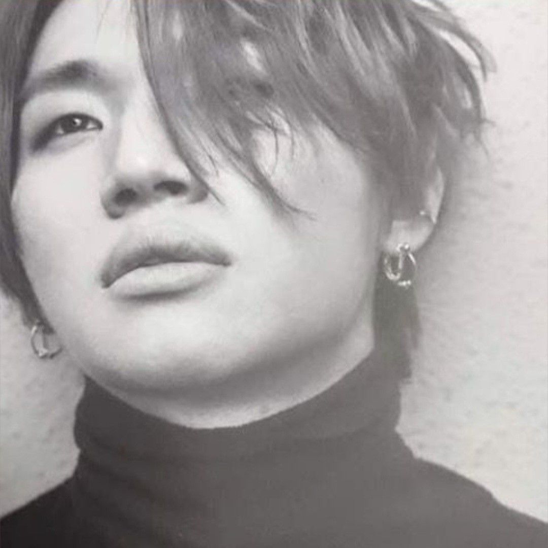 Recent activity shot of Daesung (BIGBANG)