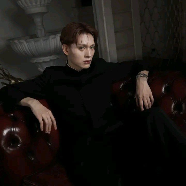 Recent activity shot of Reyster (HORI7ON)